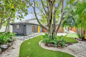 711 Sw 17th Street 2, Fort Lauderdale