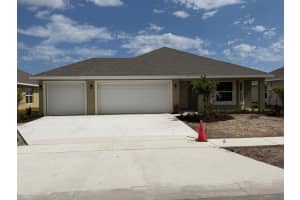 5736 Waterstone Boulevard, Fort Pierce 5736 Waterstone Boulevard, Fort Pierce