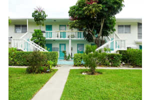 213 Se 3rd Avenue 2a, Boynton Beach