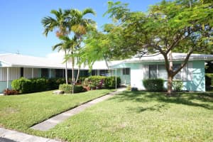 1216 Cabana Road 4, Singer Island