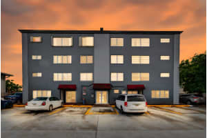 1060 Crystal Lake Drive 203, Deerfield Beach