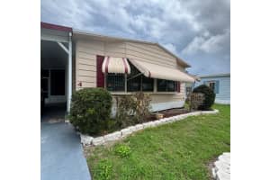 4 Felicidad Court, Fort Pierce