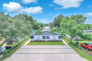 2460 Sw 58th Manor 1-2, Dania Beach