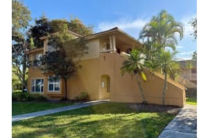 4807 Via Palm Lakes 1513, West Palm Beach