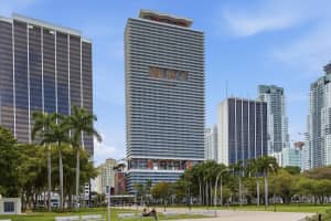 50 Biscayne Boulevard 4603, Miami