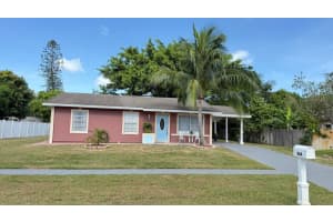 864 Se Festivo Court, Port St. Lucie, Fl 34983, Port Saint Lucie