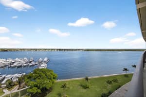 134 Lakeshore Drive T13, North Palm Beach