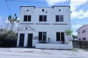 3025 Nw 8th Avenue, Miami