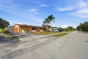 3391 Sw 15th Court, Fort Lauderdale