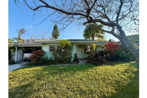 1281 Morse Boulevard, Singer Island