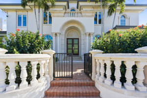 254 Atlantic Avenue, Palm Beach 254 Atlantic Avenue, Palm Beach