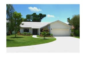 6594 Casabella Lane, Boca Raton