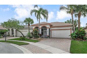 8438 Siciliano Street, Boynton Beach