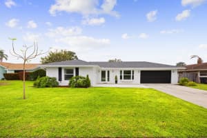 11760 Inverness Circle, Wellington