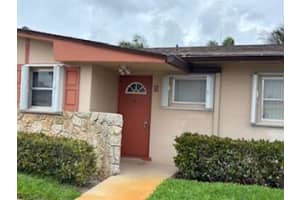 2995 Crosley Drive W H, West Palm Beach