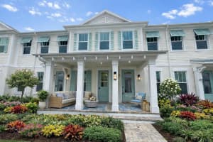 864 Sw Bushel Trail, Palm City