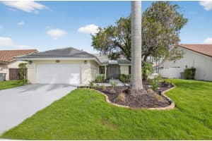 9537 Majestic Way, Boynton Beach