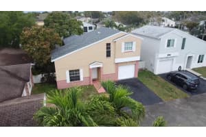 14681 N Beckley Square, Davie