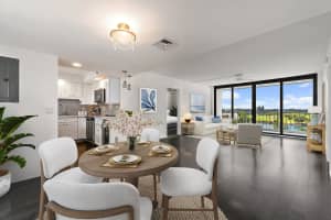 336 Golfview Road 719, North Palm Beach