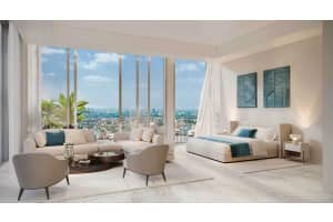 151 N Seabreeze Boulevard Ph2601-e, Fort Lauderdale