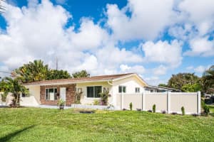 2611 Ne 16th Street, Pompano Beach
