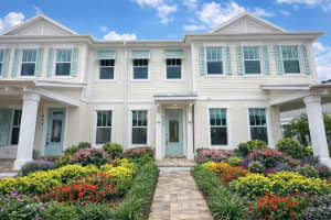 866 Sw Bushel Trail, Palm City