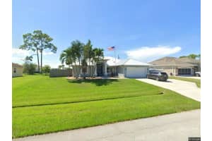 1786 Sw Cordova Street, Port St. Lucie, Fl 34987, Port Saint Lucie