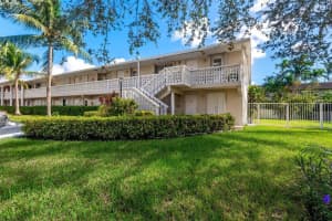 801 Pine Drive 20, Pompano Beach