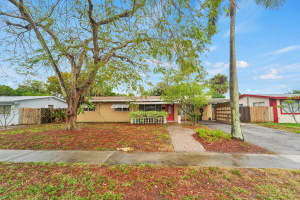 720 Ne 23rd Place, Pompano Beach 720 Ne 23rd Place, Pompano Beach