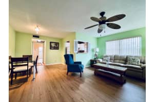 40 Dorchester B, West Palm Beach