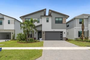 2652 Nw 87th Terrace, Cooper City