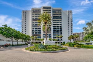 4748 S Ocean Boulevard 203, Highland Beach