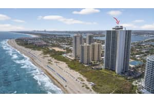 3000 N Ocean Drive, Riviera Beach