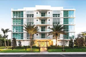 353 Sunset Drive 202, Fort Lauderdale