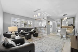 624 Orton Avenue 9, Fort Lauderdale