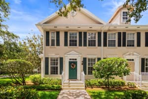 272 Iris Drive, Jupiter