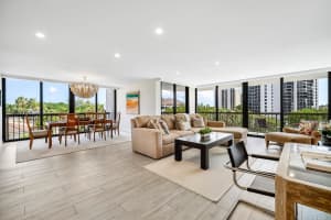 4740 S Ocean Boulevard 416, Highland Beach