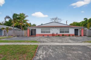 415 Sw 61st Terrace, Margate