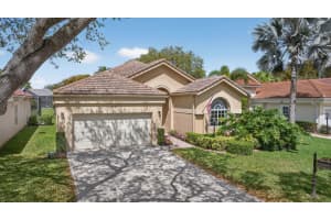5005 Nw 95th Drive, Coral Springs