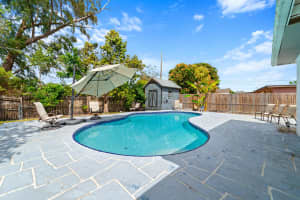 668 Snead Circle, West Palm Beach