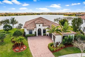 8681 Waterview Terrace, Parkland