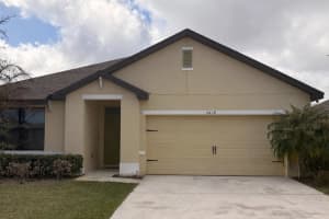 5619 Delight Drive, Fort Pierce