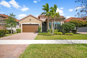 11795 Vivar Run, Parkland