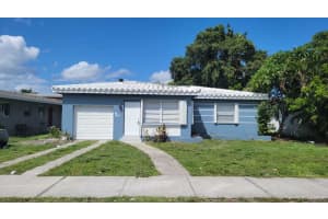 1845 Sherman Street, Hollywood