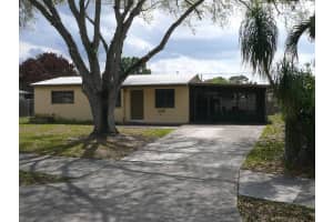 15102 Sw Chickee Street, Indiantown