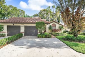 5861 Sunswept Lane, Boynton Beach
