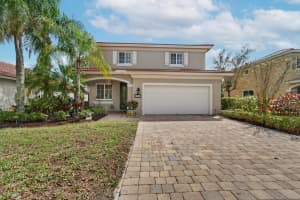 6711 Osage Circle, Greenacres