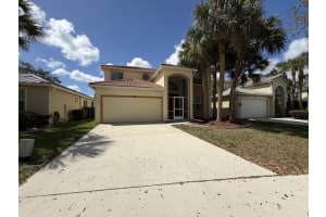 148 Seminole Lakes Drive, Royal Palm Beach