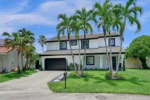 2800 W Aviary Drive, Cooper City
