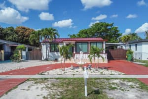 4970 E Palm Court, Hialeah